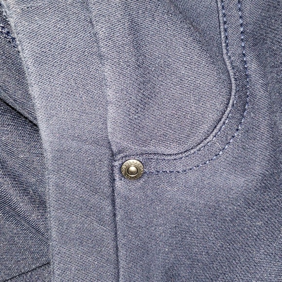 Dark blue jeggings by Style & Co. - Picture 6 of 6